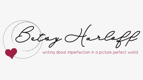 Betsy Harloff - Calligraphy, HD Png Download, Transparent PNG