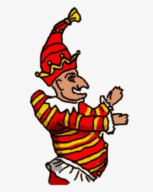 Punch - Punch And Judy Png, Transparent Png, Transparent PNG