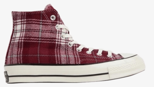 Converse Chuck Taylor All Star 70's High Plaid, HD Png Download, Transparent PNG