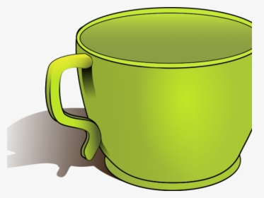Cartoon Of A Cup, HD Png Download, Transparent PNG