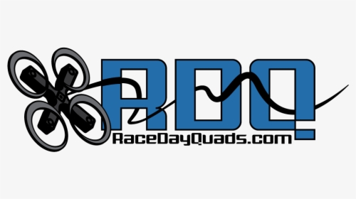 Race Day Quads Logo, HD Png Download, Transparent PNG
