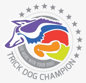Do More With Your Dog Trick, HD Png Download, Transparent PNG