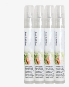 Hand Sanitizer 4x9ml Pens - Lip Gloss, HD Png Download, Transparent PNG