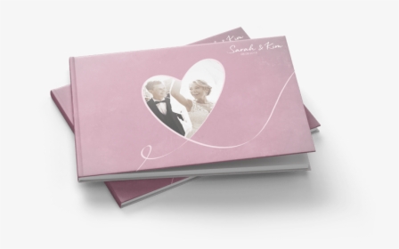 Wedbox Wedding Photobook - Envelope, HD Png Download, Transparent PNG