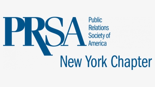 Public Relations Society Of America, HD Png Download, Transparent PNG
