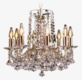 Chandelier, HD Png Download, Transparent PNG