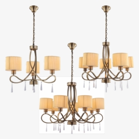 Chandelier, HD Png Download, Transparent PNG