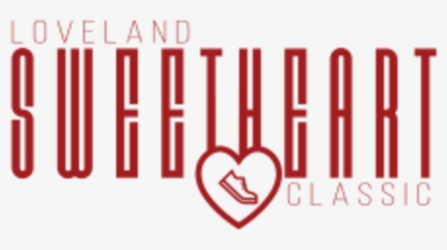 Sweetheart Classic - Loveland, Co - Race82321-logo - Graphic Design, HD Png Download, Transparent PNG