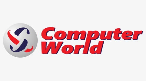 Computer World Ent - Graphic Design, HD Png Download, Transparent PNG