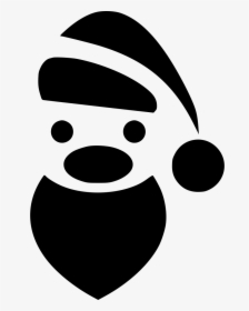 Santa Claus Christmas, HD Png Download, Transparent PNG