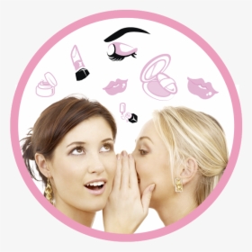 22 Dicas De Maquiagem Que Toda A Mulher Precisa Saber - Gossip, HD Png Download, Transparent PNG