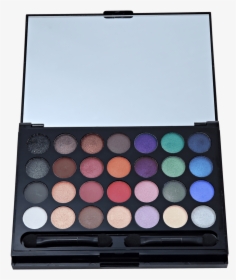 35r Ready Set Gold Eyeshadow Palette, HD Png Download, Transparent PNG