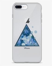 Dare To Dream Iphone Case - Alagendran Benefit Fund Ltd, HD Png Download, Transparent PNG