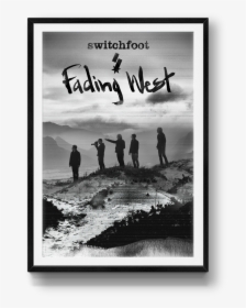Logo Switchfoot, HD Png Download, Transparent PNG