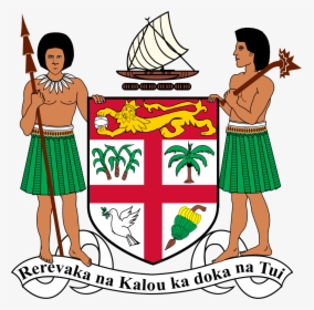 Fiji Government, HD Png Download, Transparent PNG