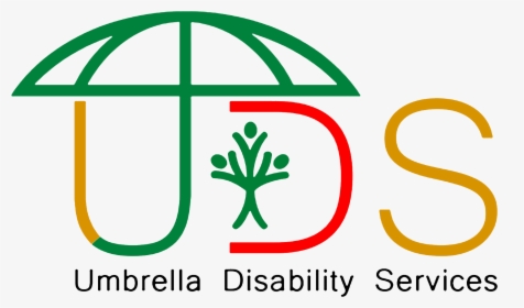Umbrella Disability Services - Emblem, HD Png Download, Transparent PNG