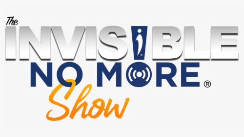 Invisible No More Show Video Podcast - Parallel, HD Png Download, Transparent PNG