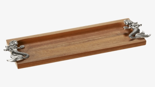 Wooden Serving Tray, HD Png Download, Transparent PNG