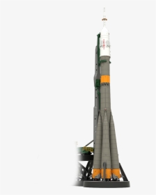 Missile, HD Png Download, Transparent PNG