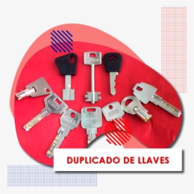 5 Duplicado De Llaves - Tool, HD Png Download, Transparent PNG