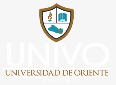 Logo - Universidad De Oriente Univo Png, Transparent Png, Transparent PNG