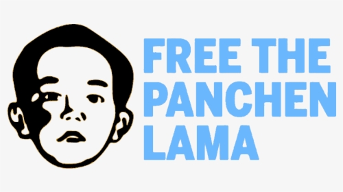 Free Panchen Lama Clipart , Png Download, Transparent Png, Transparent PNG