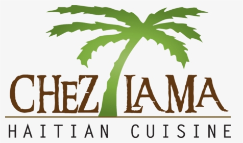 Chez Lama Haitian Cuisine Clipart , Png Download - Tree, Transparent Png, Transparent PNG