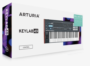 Musical Keyboard, HD Png Download, Transparent PNG