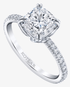 Pre-engagement Ring, HD Png Download, Transparent PNG