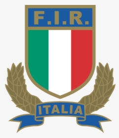 Italy National Rugby Union Team, HD Png Download, Transparent PNG