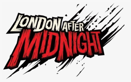 London After Midnight Logo Png, Transparent Png, Transparent PNG