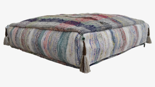 Floor Cushions Png - Wool, Transparent Png, Transparent PNG