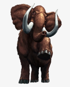 Elminage Gothic Wiki - Bighorn, HD Png Download, Transparent PNG