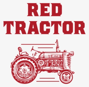 Red Tractor Logo - Red Tractor Cabernet Franc, HD Png Download, Transparent PNG
