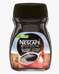 Nescafe Instant Coffee, HD Png Download, Transparent PNG