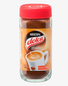 Nescafe Dolca, HD Png Download, Transparent PNG