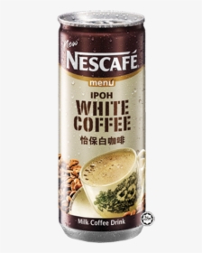 Nescafe White Coffee Tin, HD Png Download, Transparent PNG