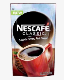 Nescafe Classic 100g Price Philippines, HD Png Download, Transparent PNG