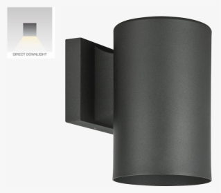 Image 1 Of Alcon Lighting 11240-1 Zen Architectural - Outdoor Can Light Fixtures, HD Png Download, Transparent PNG