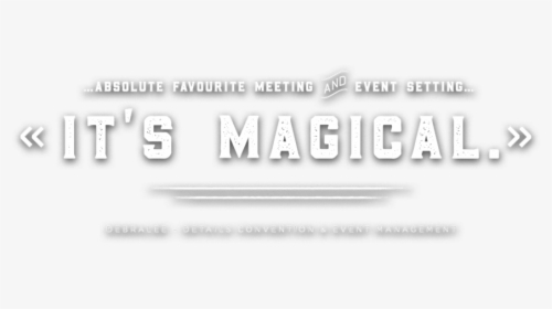 Itsmagical - Graphics, HD Png Download, Transparent PNG