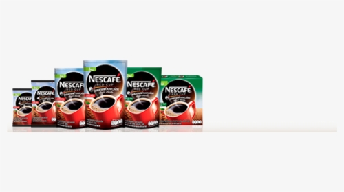 Nescafé Red Cup - Kapeng Barako, HD Png Download, Transparent PNG