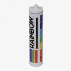 Rainbow-front 1 5 - Sealant, HD Png Download, Transparent PNG