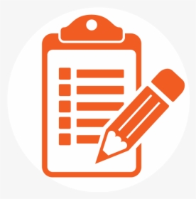 Fill In Form Icon, HD Png Download, Transparent PNG
