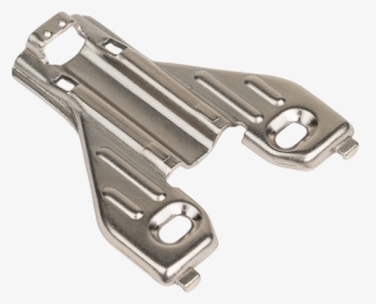 Steel Face Frame Mounting Plate For Clip-on - Tool, HD Png Download, Transparent PNG