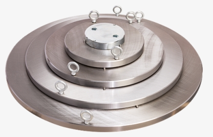 Plate Bearing Plate Set - Rotor, HD Png Download, Transparent PNG