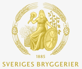 Sveriges Bryggerier Ab - Sveriges Bryggerier, HD Png Download, Transparent PNG