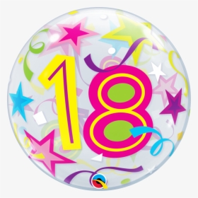 18th Birthday, HD Png Download, Transparent PNG