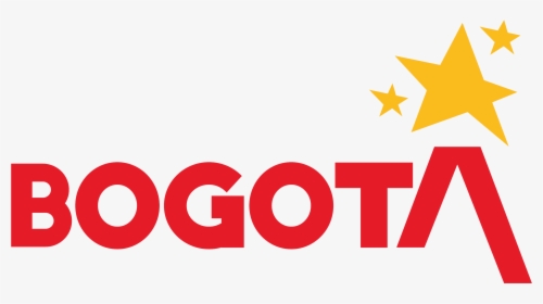 Marca Bogota Sin Fondo - Bogota, HD Png Download, Transparent PNG