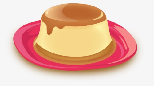 Flan, HD Png Download, Transparent PNG