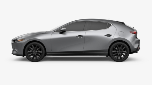 2020 Mazda3 Hatchback Image - Mazda 3 Price South Africa, HD Png Download, Transparent PNG